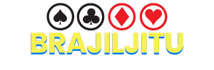 Logo BRAJILJITU